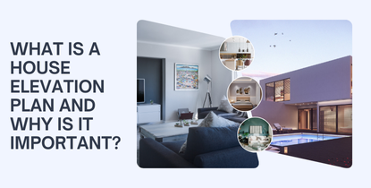 What is a House Elevation Plan and Why is it Important