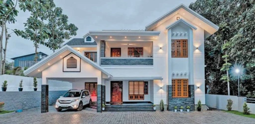 Kerala House Design