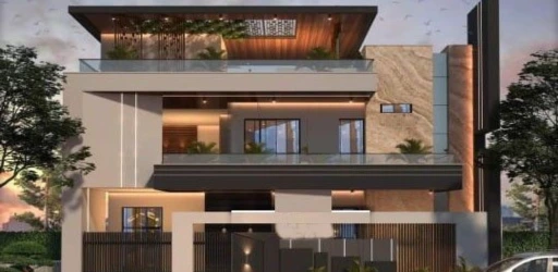 Modern House Design