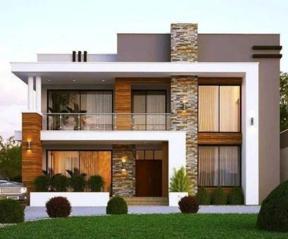 budget-friendly elevation designs