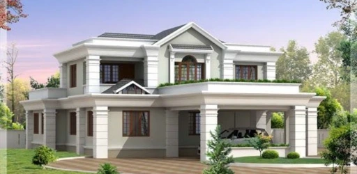 Traditional House Design